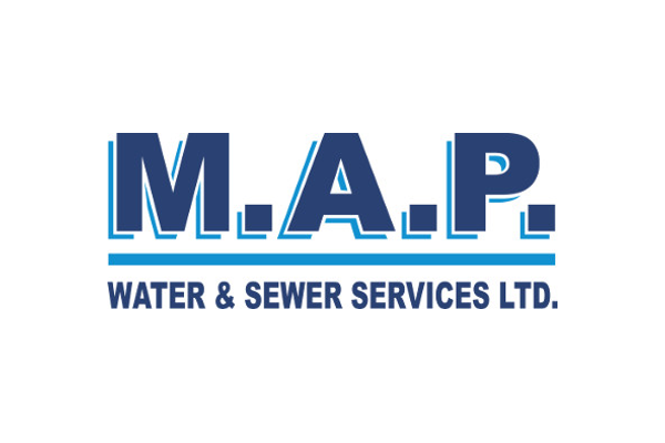 M.A.P. Water & Sewer Company Announcement