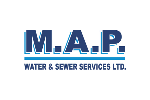 map water and sewer M A P Group Of Companies Edmonton Alberta Infrastructure Services map water and sewer